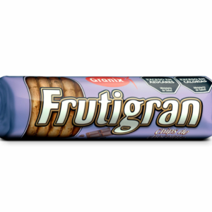 FRUTIGRAN CON CHIPS DE CHOCOLATE X175GR GRANIX