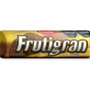 FRUTIGRAN SEMILLAS, SESAMO, AMARANTO Y GIRASOL X260GR GRANIX