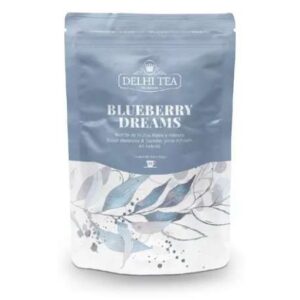 TE BLUEBERRY DOYPACK X60GR DT