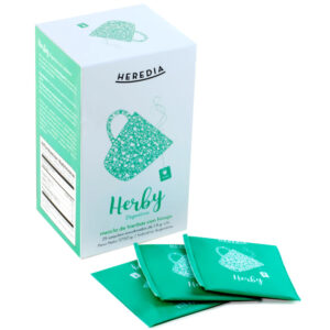 HERBY X25 SAQUITOS HEREDIA