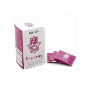 HARMONY X25 SAQUITOS HEREDIA