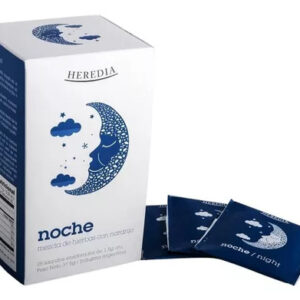 NOCHE X25 SAQUITOS HEREDIA