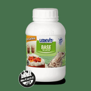 BASE NO LACTEA X500ML LEDEVIT